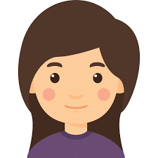 test hoch